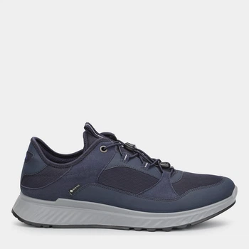 Мужские кроссовки с Gore-Tex ECCO 83533451117 40 25.7 см Синие (194891744942)