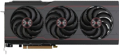 Відеокарта Sapphire AMD Radeon RX 6800 16Gb Pulse OC (11305-02) (GDDR6, 256 bit, PCI-E 4.0 x16) Б/в