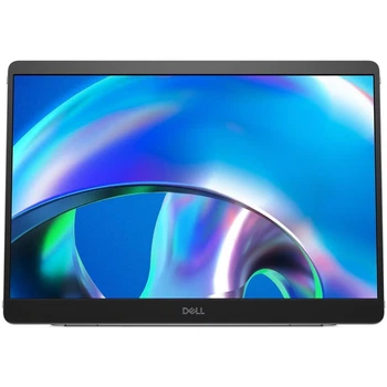 Монітор 14" Dell P1425 Portable FHD IPS 60Hz (210-BQTB)