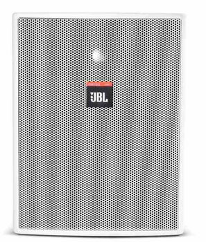 Акустична система JBL Control 25AV-WH