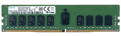 Модуль пам'яті для сервер Samsung 8GB 1Rx4 PC4 2133P (M393A1G40EB1
