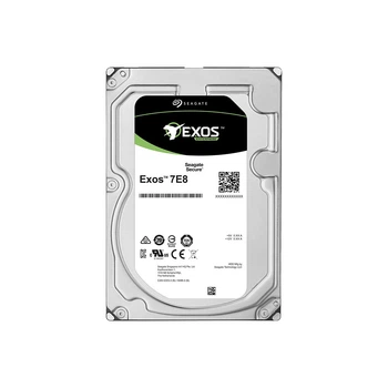 Жорсткий диск 3.5" 1TB Seagate (# ST1000NM0055 / MB1000GVYZE #) - Refurbished
