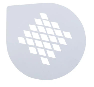 Трафарет для торта Ромбы Empire 8738 (25см)