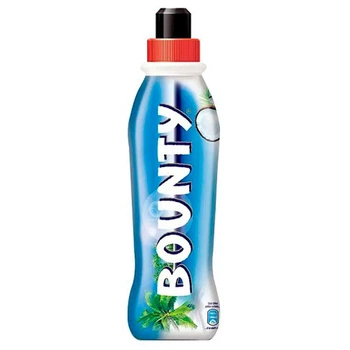 Молочний коктейль Bounty 350мл. Великобританія