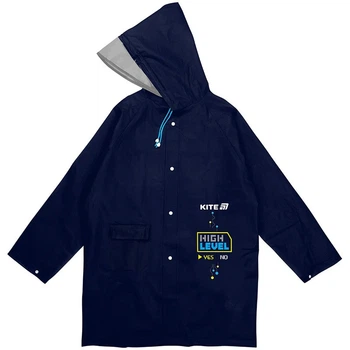 Дождевик детский Kite K25-2600M-2, M130 - 145 см
