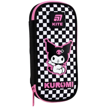 Пенал Kite Kuromi HK25-662-4
