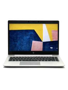 Ноутбук HP EliteBook 745 G6 Multitouch AMD Ryzen 5 (Ryzen 5 Pro 3500U) 16 Гб 256 Гб SSD (Вживання - Клас A-) | RNB0325288