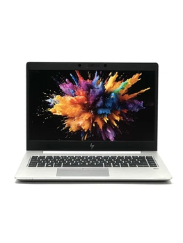 Ноутбук HP EliteBook 745 G6 Multitouch AMD Ryzen 5 (Ryzen 5 Pro 3500U) 16 Гб 256 Гб SSD (вживань - клас A) |