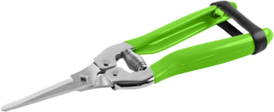 Сектор механическая Gartner Steel 18,5 см зеленый