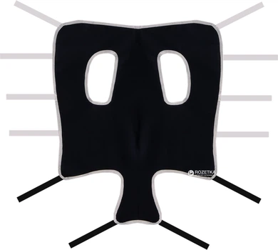 Послеоперационная попона для собак Collar №3 53-80 см / 56 см (677512)