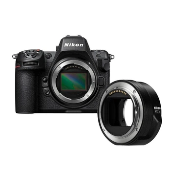Фотоаппарат Nikon Z8 + FTZ Adapter Kit