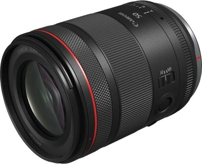 Объектив Canon RF 50mm f/1,4 L VCM