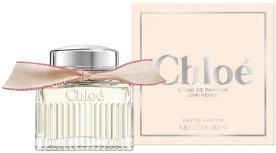 Chloe L´eau De Parfum Luminouse (женские) парфюмированная вода 50 мл