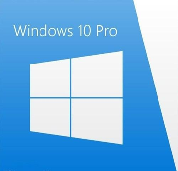 ОС Windows 10 Professional 64-bit OEM версія Ukrainian 1ПК FQC-08978