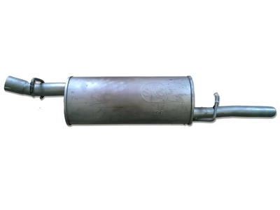 Глушник Opel Vectra A (17.286) RK