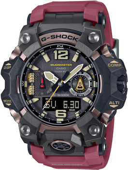 Мужские часы Casio G-SHOCK Master of G GWG-B1000-1A4ER