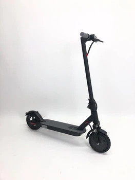 Электросамокат Electric Scooter M365 PRO Max 4 (600W, 12.4Ah) +Аммортизатор