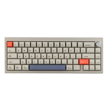 Механическая клавиатура CIDOO V65 V3