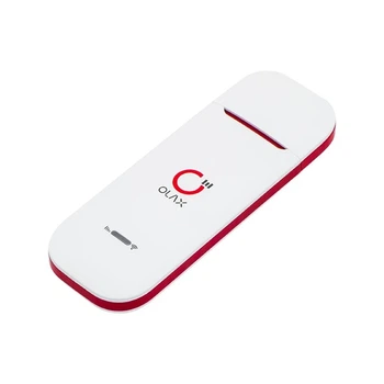 Универсальный 4G модем/роутер USB WI-FI 3G/4G LTE Olax U90H