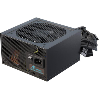 Блок живлення Seasonic 750W ATX 2.0 (SSP-750RT2)