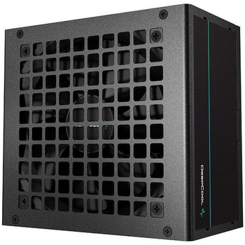 Блок живлення Deepcool PF 750W 80+ (PF750)(R-PF750D-HA0B-EU)