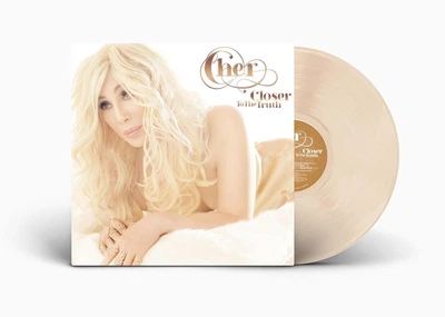 Виниловая пластинка Cher Closer To The Truth