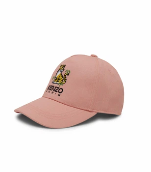 Кепка KENZO, арт. 51028, рожевий, 48