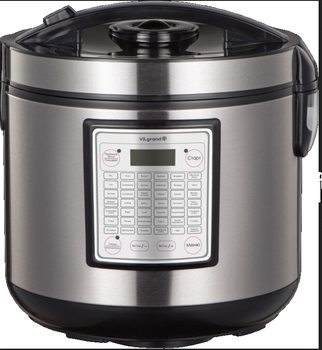 Мультиварка ViLgrand VMC4250