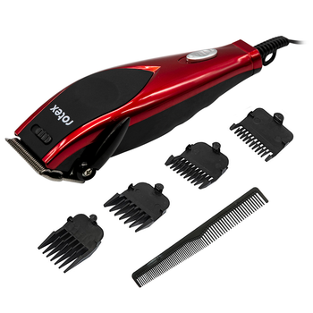 Машинка для стрижки волос Rotex RHC130-S