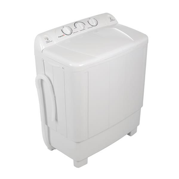 Пральна машина напівавтомат ViLgrand V812-2WE White