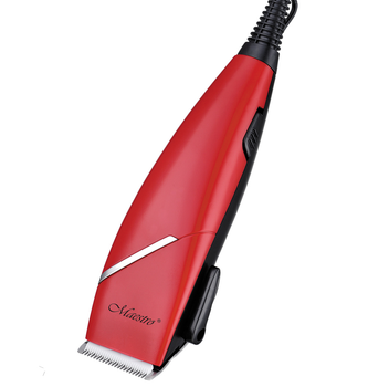 Машинка для стрижки волос Maestro MR-653C_RED MR-653С_RED