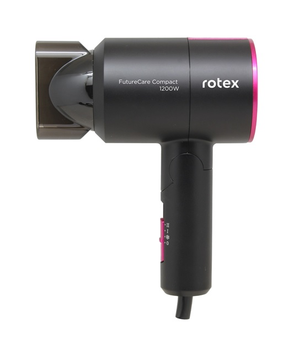 Фен Rotex RFF126-V FutureCare Comp