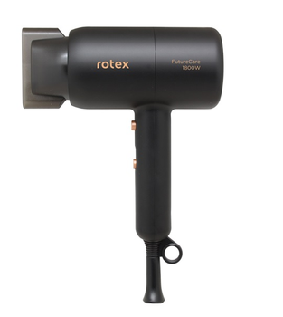 Фен Rotex RFF184-V FutureCare