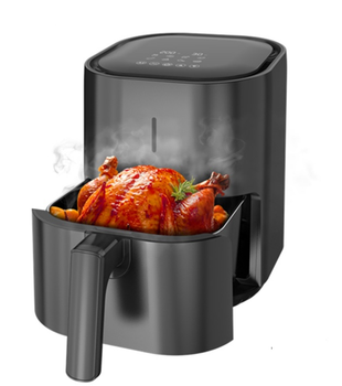 Мультипіч 1200Вт, Rotex ROM420-L MultiFry Rorex