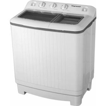 Стиральная машина полуавтомат ViLgrand V709-53E Gray V709-53E_grey_(5072)
