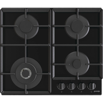 Варильна поверхня Gorenje GTW 641 EB