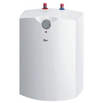 Бойлер Tiki Mini P10 (U) під мийкою (GORENJE GT10 U/B9)