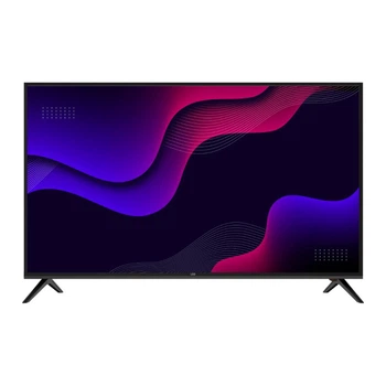 Телевизор 34" Android с тонким экраном