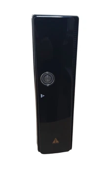 Золотое поле M260B, 100x348x335 мм, BP 350 Вт (нижний, 24+4pin) Micro-ATX Используется