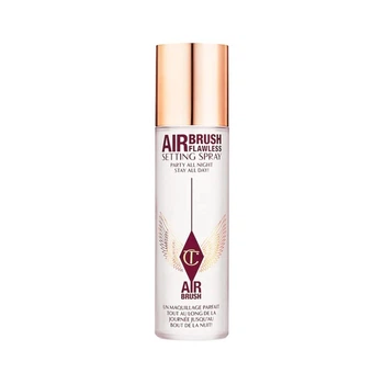 Спрей для закріплення макіяжу Charlotte Tilbury Air Brush Flawless Setting Spray (100 ml)