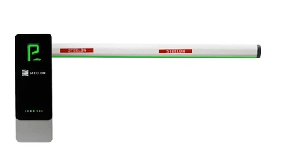 Шлагбаум Steelon 180 LED 24 В