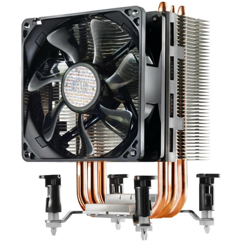 Кулер Cooler Master Hyper TX3 EVO (RR-TX3E-22PK-R1) (Intel only) (б/в)