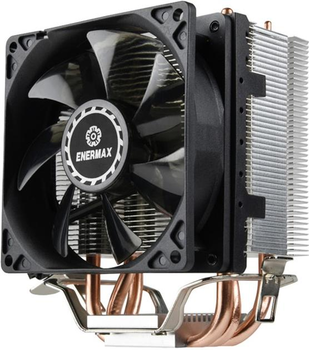 Кулер Enermax ETS-N31 (ETS-N31-02) (Intel only) (б/в)