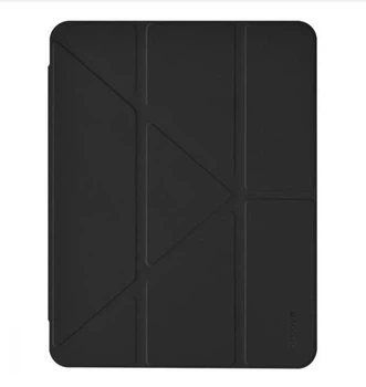Чехол Proove Solid Case iPad Air 11" 2024/2025 Black