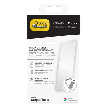Захисне скло OtterBox для Google Pixel 8