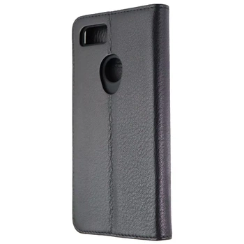Чохол-книжка Case Mate Tough Wallet Folio Google Pixel 3 XL Black Leather