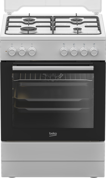 Комбінована плита Beko FBM62120WD (7081967)