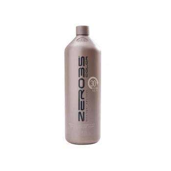 Крем-оксидант емульсійний 9% Emmebi Italia Zer035 Perfum Developer Emulsion 30 Vol 1000 мл