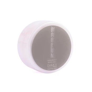 Крем для захисту шкіри голови під час фарбування Emmebi Italia Zer035 Barrier Cream 100 мл