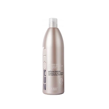 Крем-оксидант емульсійний 3% Emmebi Italia Zer035 Perfum Developer Emulsion 10 Vol 1000 мл